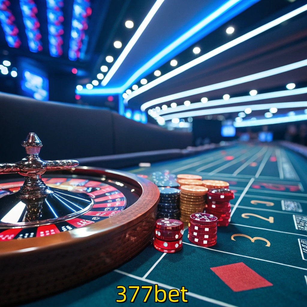 377bet